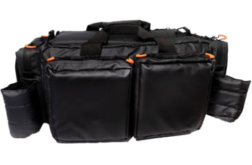 Image of Maxtrax Recovery Kit Bag, Black, MTXRKB