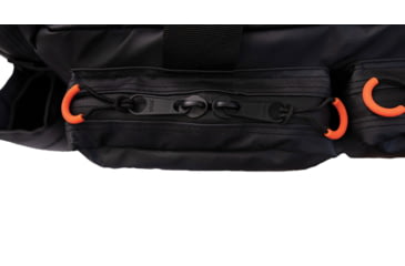 Image of Maxtrax Recovery Kit Bag, Black, MTXRKB
