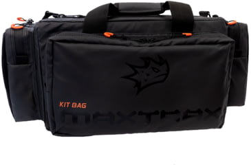 Image of Maxtrax Recovery Kit Bag, Black, MTXRKB
