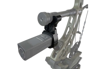 Image of Maxview Maxcam Clamp Mount