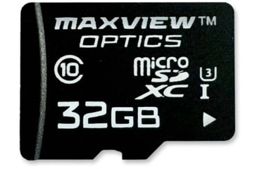 Image of Maxview Maxcam Micro SD Memory Crad