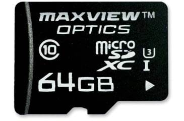 Image of Maxview Maxcam Micro SD Memory Crad