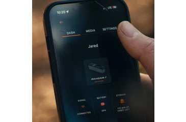 Image of Maxview Maxcam MV-7 Action Camera