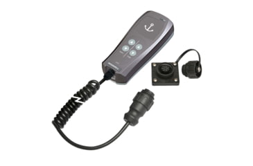 Image of Maxwell AA342 Remote f/Dual Windlasses - 4 Outputs, P102996