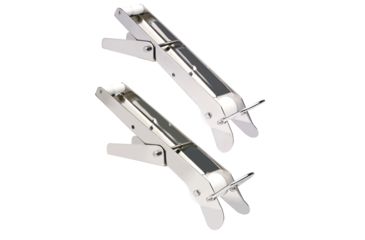 Image of Maxwell Hinged Bow Roller Extendable 47845