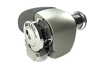 Image of Maxwell HRC Ser. 1870#, 3/8in chain, capstan, 12V, New Condition MAX-HRC101012V