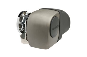 Image of Maxwell HRC10 Horizontal Rope Chain Windlass - 12V No Capstan 3/8" Chain, 5/8" Rope 41656