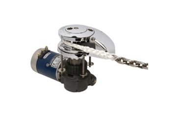 Image of Maxwell RC Ser. 1870#, 3/8in chain, 12V, New Condition MAX-RC101012V