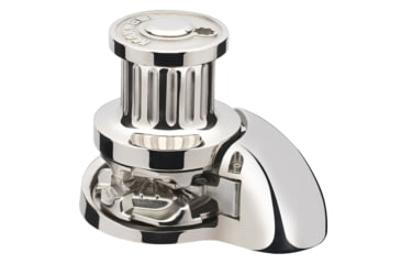 Image of Maxwell RC12/10 Capstan Windlass - 24V - 3/8in Chain &amp; 3/4in Ropes, RC1210CAP24V