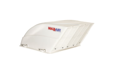 Image of MAXXAIR 00-955001 Fanmate Vent And Fan, 00-955001