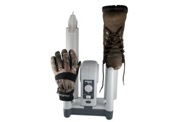 Image of MaxxDry Heavy Duty Dryer, Off White 02146