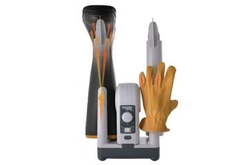 Image of MaxxDry Heavy Duty Dryer, Off White 02146