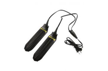 Image of MaxxDry HT Hot Toemales, Black MX00351