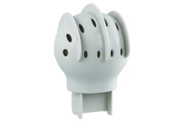Image of MaxxDry XL Helmet Dryer, White MX00208