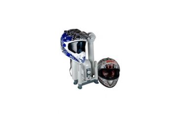 Image of MaxxDry XL Helmet Dryer, Grey 02133