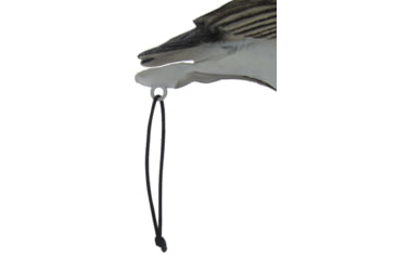 Image of Mayhem Decoys by Heavy Hauler Outdoor Gear Speck Decoy, Painted Head, 0147SPP