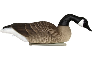 Image of Mayhem Decoys by Heavy Hauler Outdoor Gear Canada goose floater, Fullbody EVA plastic decoy, Painted head, Canada goose, 0149CP
