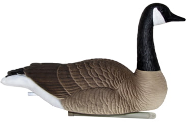 Image of Mayhem Decoys by Heavy Hauler Outdoor Gear Canada goose floater, Fullbody EVA plastic decoy, Painted head, Canada goose, 0149CP