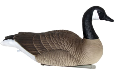 Image of Mayhem Decoys by Heavy Hauler Outdoor Gear Canada goose floater, Fullbody EVA plastic decoy, Painted head, Canada goose, 0149CP