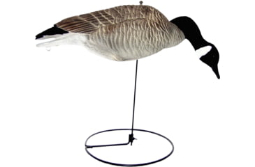 Image of Mayhem Decoys by Heavy Hauler Outdoor Gear Canada goose, Fullbody collapsible decoy, Painted head, Canada goose, 0147CP