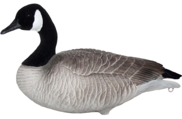 Image of USED Mayhem Decoys by Heavy Hauler Outdoor Gear Canada goose, Fullbody collapsible decoy, Painted head, Canada goose, 0147CP, EDEMO1