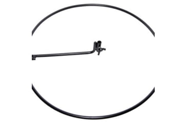 Image of Mayhem Decoys by Heavy Hauler Outdoor Gear Snow Goose Decoy, Painted Head, 0147SN