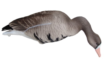 Image of Mayhem Decoys by Heavy Hauler Outdoor Gear Speck Decoy, Painted Head, 0147SPP
