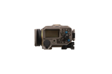 Image of Maztech 2K Rangefinder