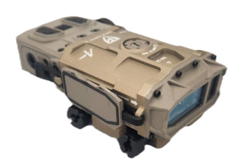 Image of Maztech 2K Rangefinder