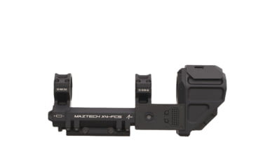 Image of Maztech 30mm Tube Rifle Scope Mount