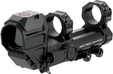 Image of Maztech 30mm Tube Rifle Scope Mount