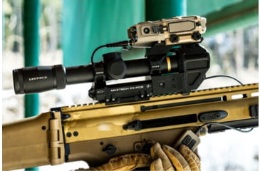 Image of Maztech Diving Board Mount