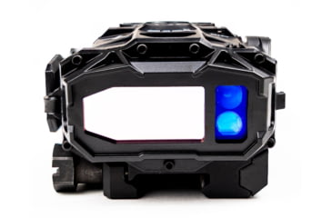 Image of Maztech X4-LRF-2K Red/IR Rangerfinder - Gen II