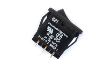Image of MC Enterprises 3 Position Switch For Norcold Appliances, 615259MC
