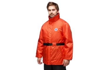 Image of Mc1506 Classic Flotation Coat, classic-flotation-coat-mc1506