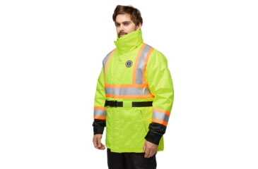Image of Mc1506 T3 Classic Flotation Coat, classic-flotation-coat-mc1506-t3