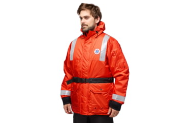 Image of Mc1536 Thermosystem Plus Flotation Coat, thermosystem-plus-flotation-coat-mc1536