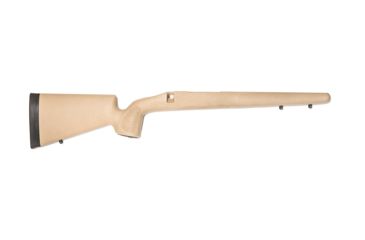 Image of McMillan Mc3 Stocks The Tradition Standard BDL Hunting Stock, LA for Remington 700 BDL, Tan, HTS-LA103-T