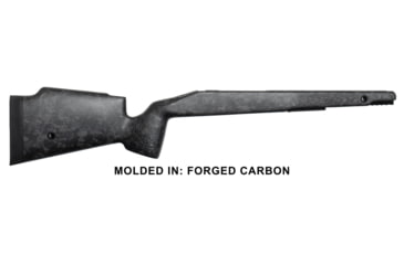 Image of McMillan U-1 Adjustalbe RH Universal Long Action Rifle Stock