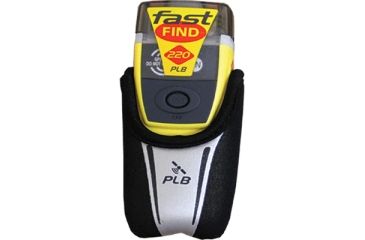 Image of Mcmurdo PLB, FastFind 220, GPS, 24hr, floats, New Condition MCM-91-001-220A