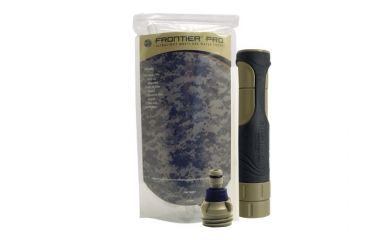 Image of McNett Aquamira Frontier Pro Filter 159297