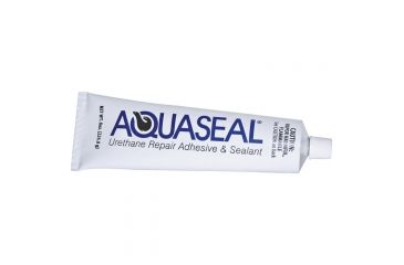 Image of McNett Corporation Aquaseal Repair Adhesive 8 Oz 10714
