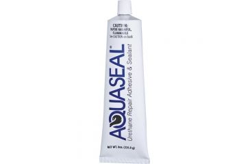 Image of McNett Corporation Aquaseal Repair Adhesive 8 Oz 10714