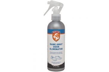 Image of McNett Corporation Rank Away 8 Oz Odor Eliminator 36150
