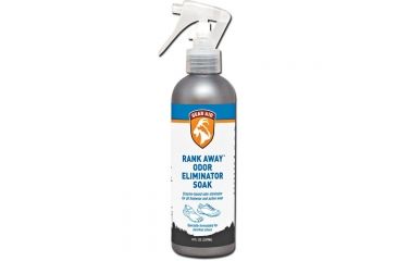 Image of McNett Corporation Rank Away 8 Oz Odor Eliminator 36150