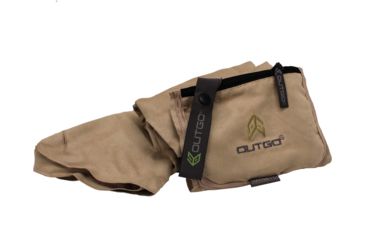 Image of McNett Microfiber PT Pod, Khaki 174380