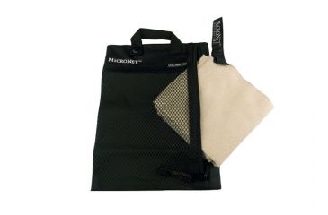 Image of McNett Microsuede Towel Medium Sand 159288