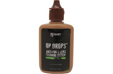 Image of McNett OP Drops Cleaning Kit, 1.25oz Cleaning Kit Tactical 183492