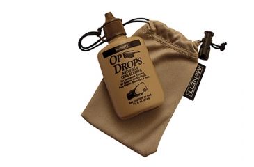 Image of McNett Op Drops Lens Cleaning Kit 159280