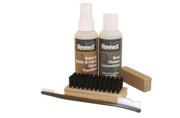 Image of McNett ReviveX Desert Boot Care Kit 159295